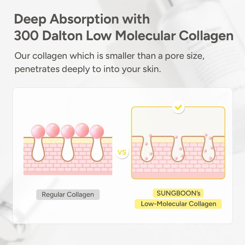 SUNGBOON C9 Serum