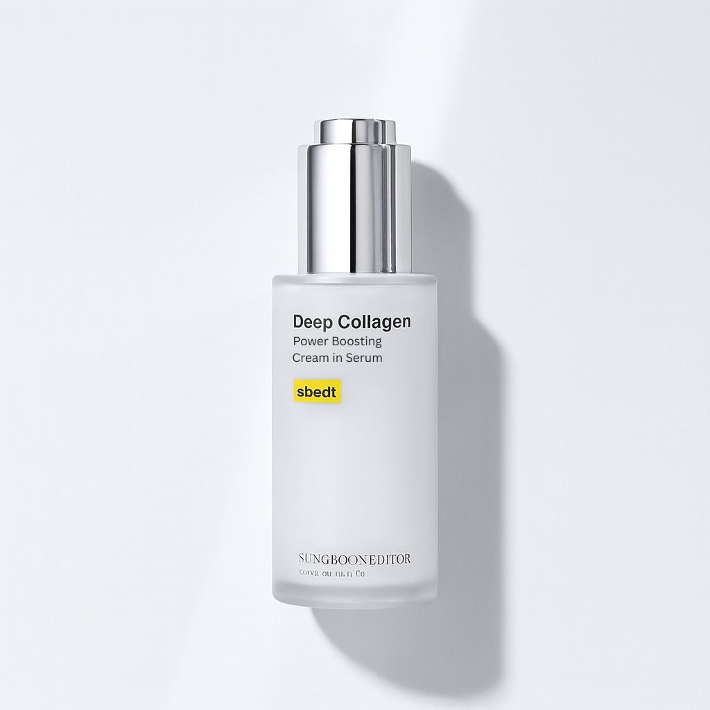 SUNGBOON C9 Serum