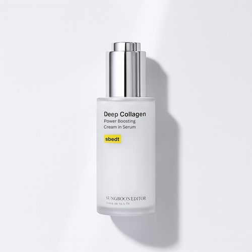SUNGBOON C9 Serum