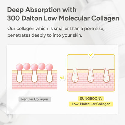 SUNGBOON C9 Serum