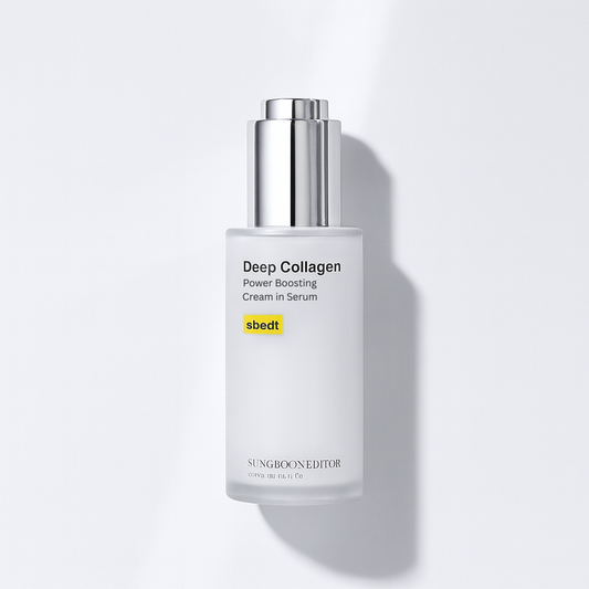 SUNGBOON C9 Serum
